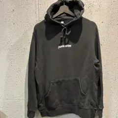 M*h様 00s GOODENOUGH ベンチレーション パーカー グッドイナフ - メルカリ