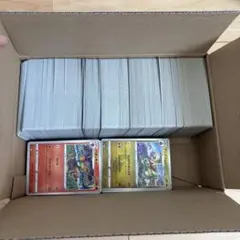 ポケモンカード　ノーマルカードまとめ売り（約1000枚）