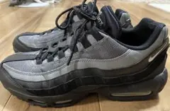 Nike Air Max 95 グレー/ブラック 27.5cm