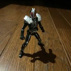 shodo仮面ライダー　仮面ライダーファイズ　アクセルフォーム　掌動　555のサムネイル
