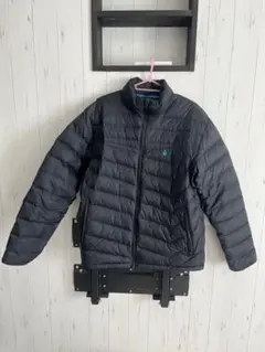 Volcom ダウンジャケット　Mサイズのサムネイル
