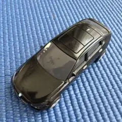 BMW 1 Series ブラックサントリーボスプレミアムカーコレクション