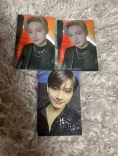 SEVENTEEN Attacca Carat盤 ジュン