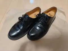 ドクターマーチン 3ホール 1461PW　UK6