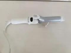 SALONIA サロニア ヘアアイロン　コテ 25ミリ