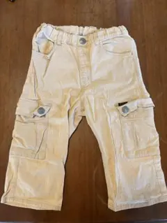 ダブルビー　ハーフパンツ　140