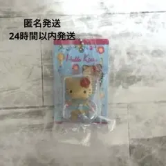 【匿名配送】ハローキティ ミニチュアパッケージチャーム