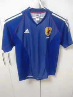 アディダスadidas日本代表ドーハ宮本恒靖ユニフォーム限定1993ロシア戦 