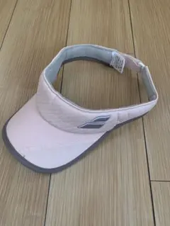 バボラ　テニスバイザーのサムネイル