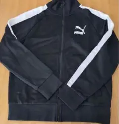 puma T7トラックジャケット