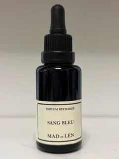 新品未使用 ☆マドエレン☆ SANG BLEU リチャージオイル 15ml - メルカリ