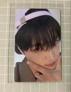 2025年最新】カイ exo トレカの人気アイテム - メルカリ