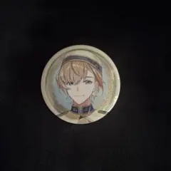 ありさか/大妖怪/ローソンコラボ/缶バッジ - メルカリ