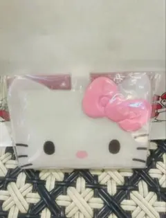 I Love Hello Kitty Sanrio バインダー シール帳