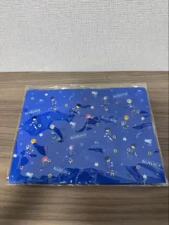 ブルーロック ポーチ