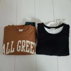 トレーナー 男の子 120