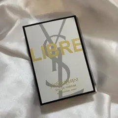 Yves Saint Laurent LIBRE L'EAU NUE 2ml