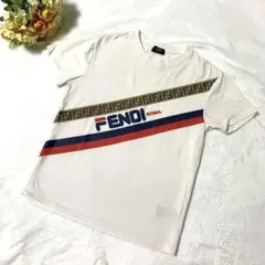 FENDI Tシャツ 半袖 - メルカリ