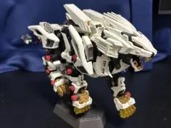 タカラトミー ゾイド RZ-041 ライガーゼロ AZ-02