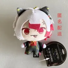 【エラー品】悪魔執事と黒い猫　アモン　まめこっと エラー品】悪魔執事と黒い猫 アモン まめこっと - メルカリ