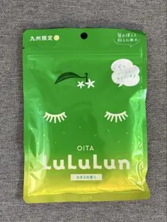 ルルルン カボスの香り 九州限定