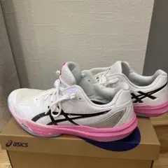 asics SKY ELITE FF 3 バレーボールシューズ 27.5cmのサムネイル