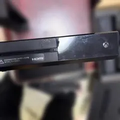 Xbox One 本体 HDMI接続 Titanfall同梱　訳あり