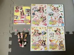 クッキンアイドル アイ!マイ!まいん! まとめ