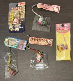 ハローキティ ご当地グッズ　 5点セット　まとめ売り
