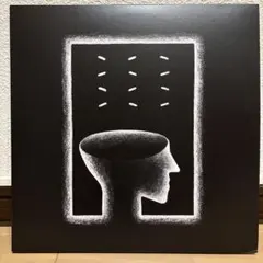 犬*神様 jjj maktub 限定盤アナログレコード 2枚組 Jラップ 全曲視