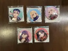 2025年最新】衛宮さんちの今日のごはん 缶バッジの人気アイテム