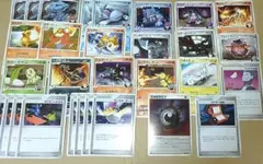 ポケモンカードゲーム 30枚