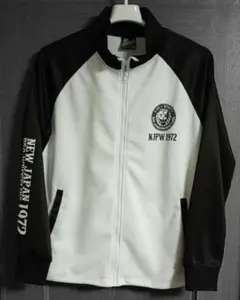 新日本プロレス NJPW 1972 ジャージ サイズＬ