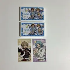 あんスタ ラブレッツ Ra*bitsのサムネイル