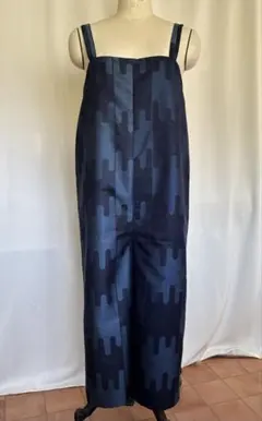 あ*ん様 74.ハンドメイド♡着物リメイク♡サロペット♡オーバーオール 