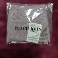 PEACH JOHN 吸水サニタリーショーツ Mのサムネイル