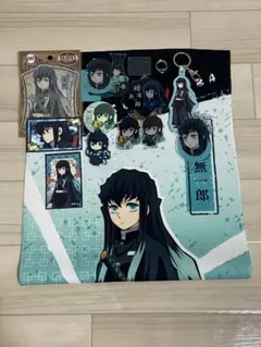 時透無一郎　鬼滅の刃