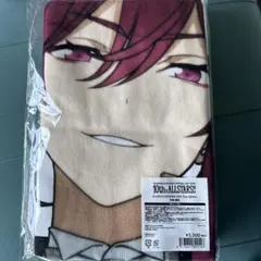 あんスタ 小鹿ジュイス スタライ ビッグビジュアル タオル 10th
