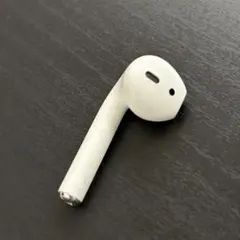 Apple AirPods 第2世代 左耳 L 本体のみのサムネイル
