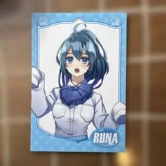 2026年最新】カラフルピーチ るな 初期トレカの人気アイテム - メルカリ