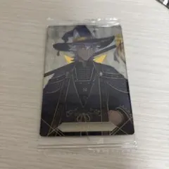 ジャック・ハウル　ブルームバースデーカード