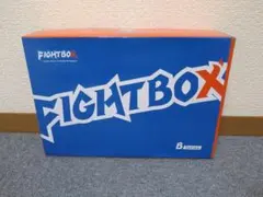 新品・箱あり】FightBox F-PRO レバーレス 19ボタン 白 三和 - メルカリ