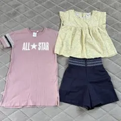 120 まとめ売り　女の子