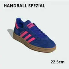 新品・未使用 adidas HANDBALL SPEZIAL 22.5cmのサムネイル