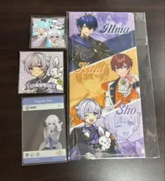 いれいす 初兎 まとめ売り