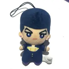 ジョジョの奇妙な冒険 東方仗助 ちみっともぬい