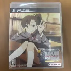 THE IDOLM@STER グラビアフォーユー！ VOL.2 PS3