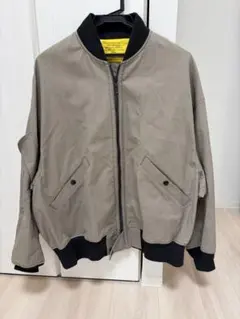 エヌハリ　ブルゾンのサムネイル