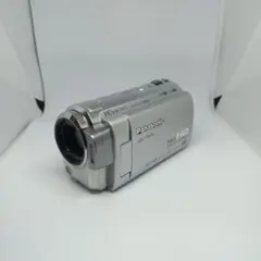 D2158】 Panasonic HD-TM35 シルバー パナソニック - メルカリ