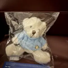 山下智久 Club9 Mr.Pキーホルダー ぬいぐるみ くま - メルカリ